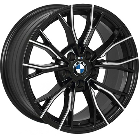 Диски ZF QC1197